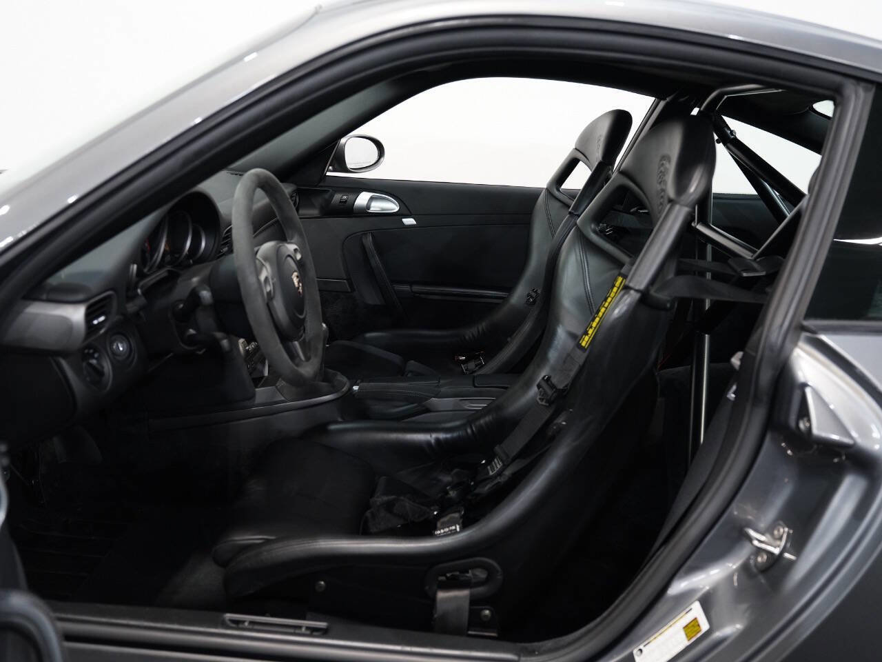 Used 2007 Porsche 911 GT3 image 30