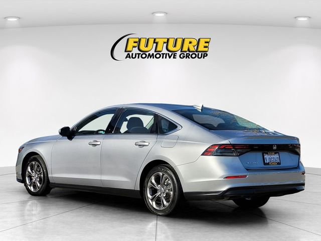 Used 2023 Honda Accord EX image 7