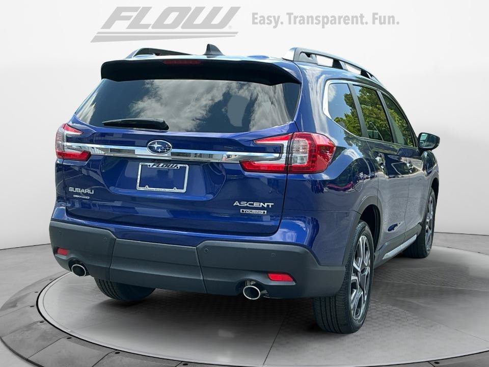 New 2026 Subaru Ascent Touring w/ Popular Package #2 AWD/4WD image 7