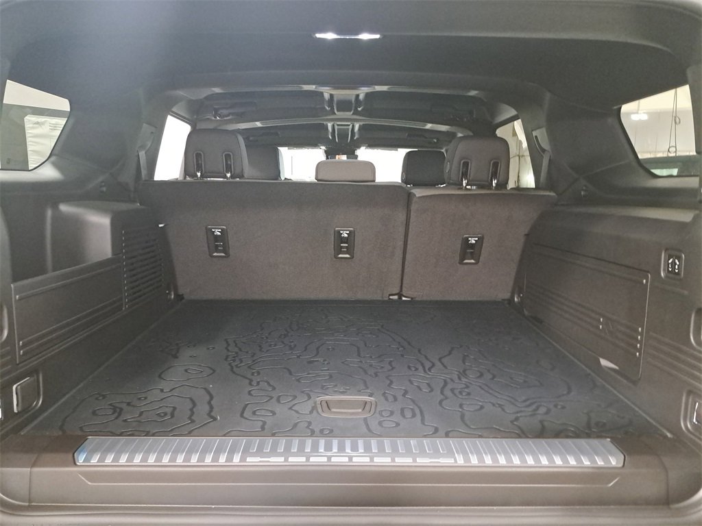 New 2025 GMC Hummer EV 2X w/ Extreme Off-Road Package image 12