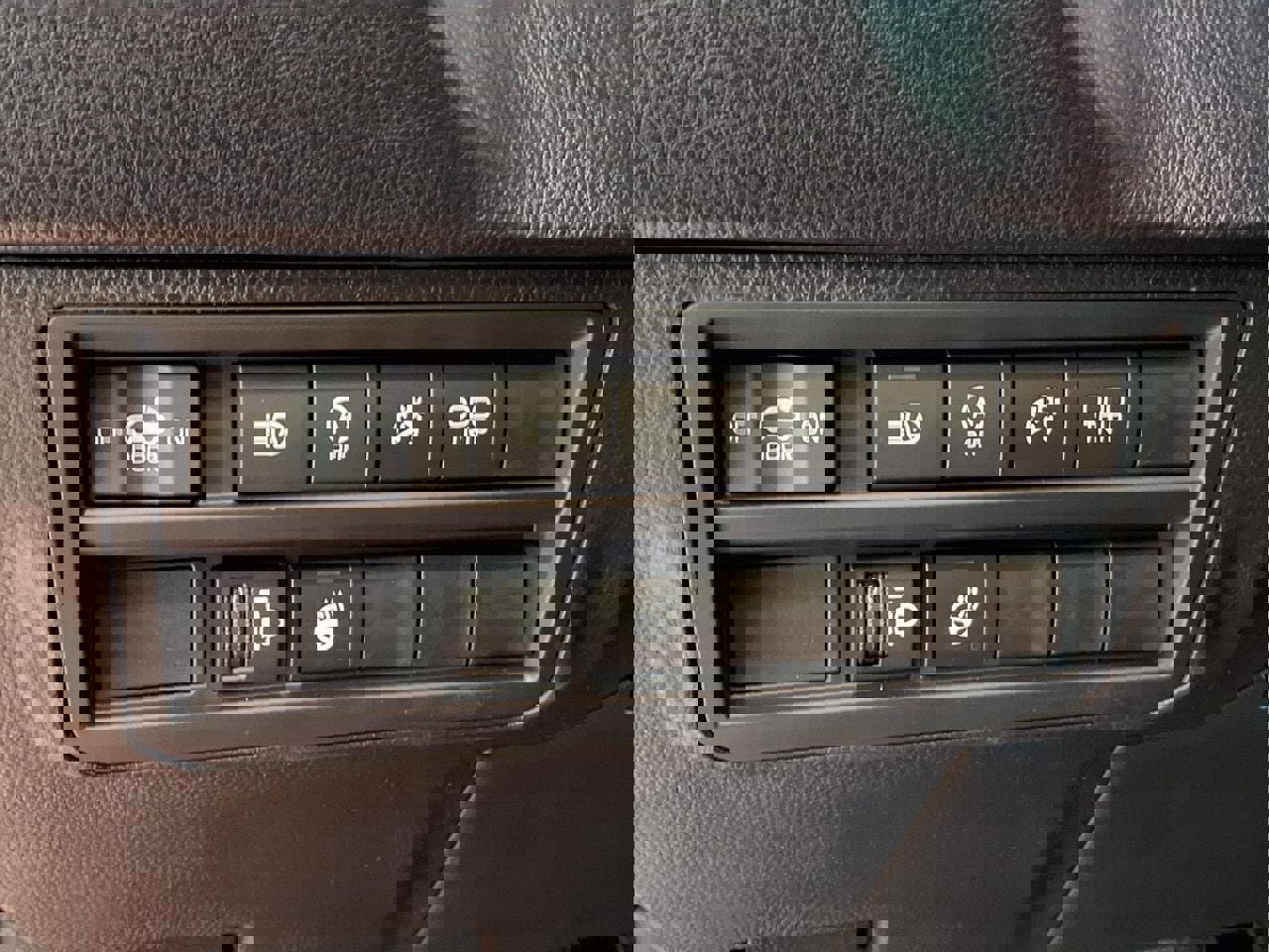 New 2026 Toyota Tundra SR5 image 11