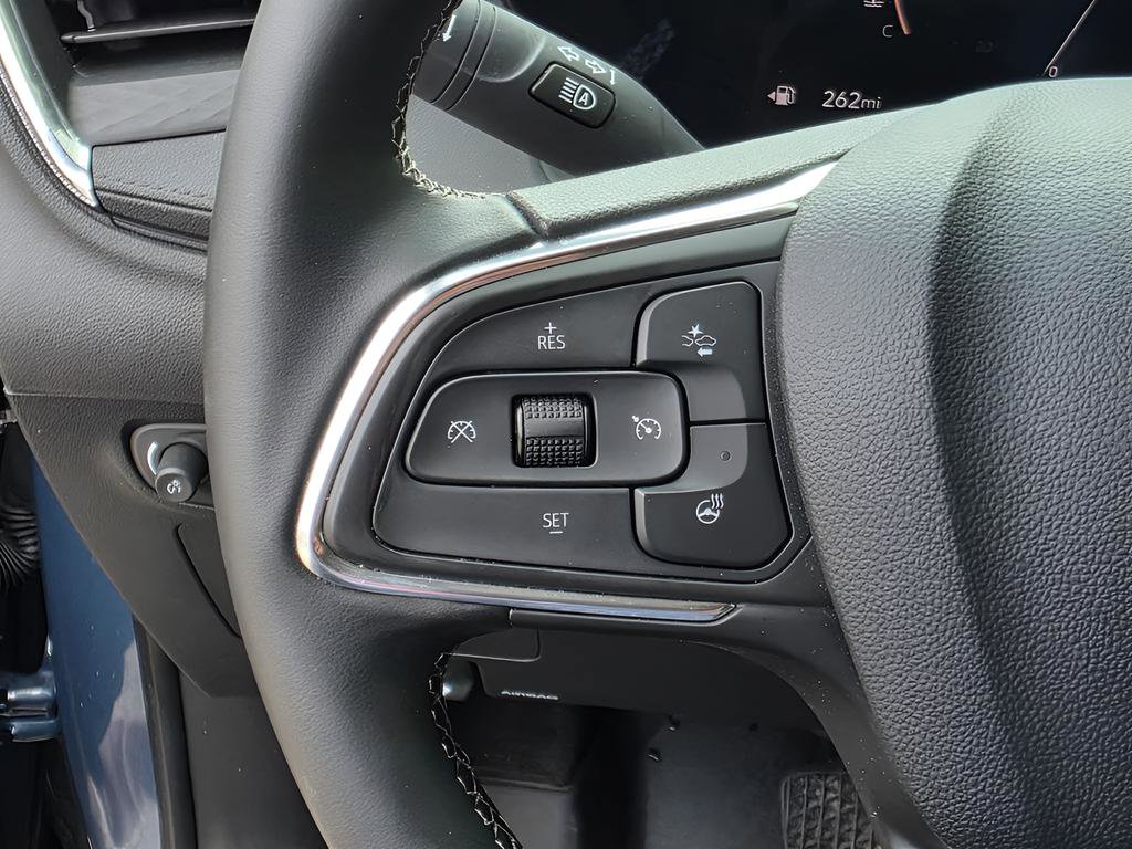 Used 2025 Buick Encore GX Preferred w/ Advanced Technology Package image 25