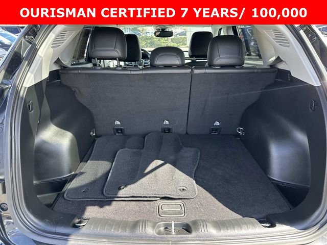 Used 2022 Jeep Compass Limited image 13