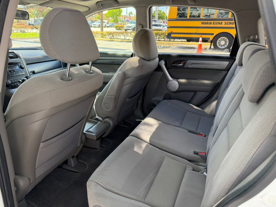 Used 2007 Honda CR-V EX image 18