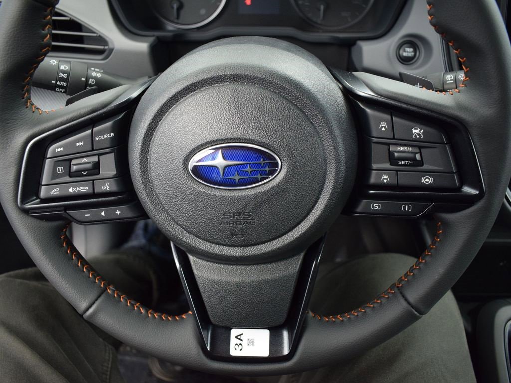 Certified 2025 Subaru Crosstrek 2.5i Limited w/ Crosstrek Mirror Package image 28