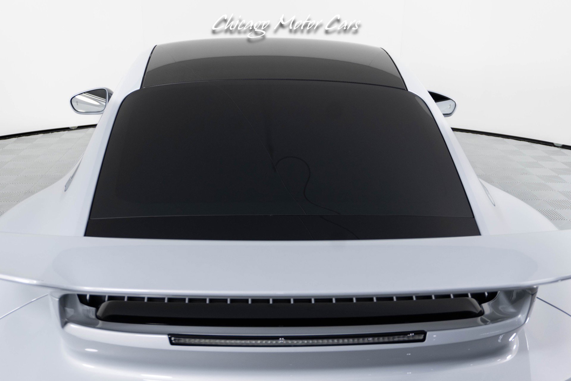 Used 2026 Porsche 911 GTS image 15