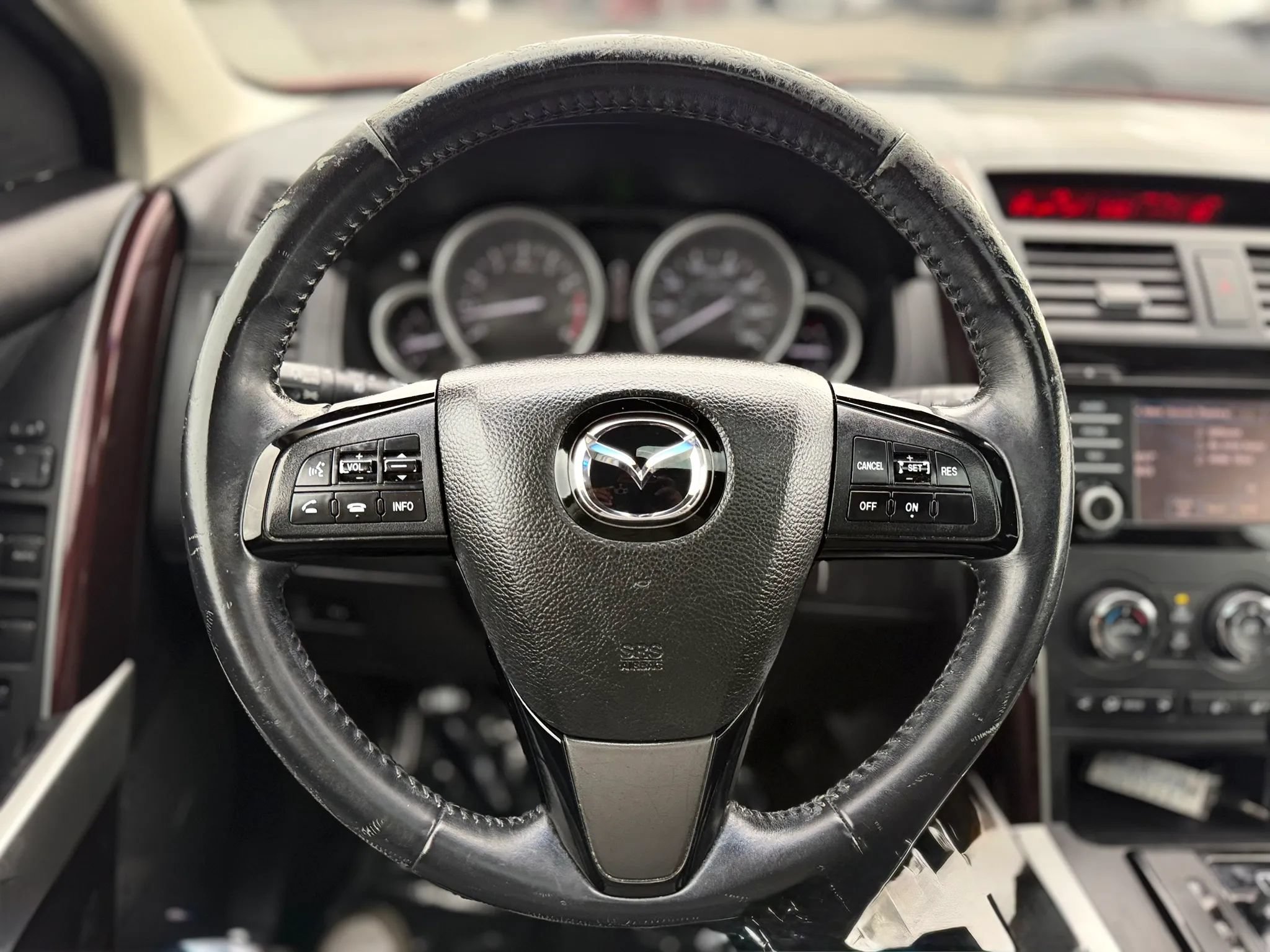 Used 2013 MAZDA CX-9 Grand Touring FWD image 30