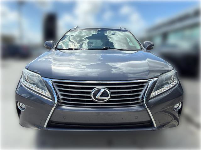 Used 2015 Lexus RX 350 FWD image 2
