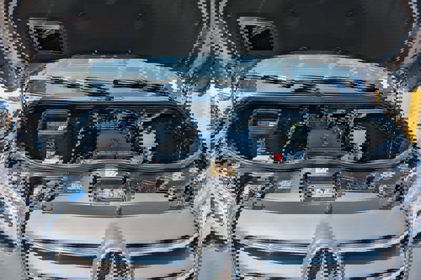 Used 2024 Mercedes-Benz Sprinter 2500 image 22