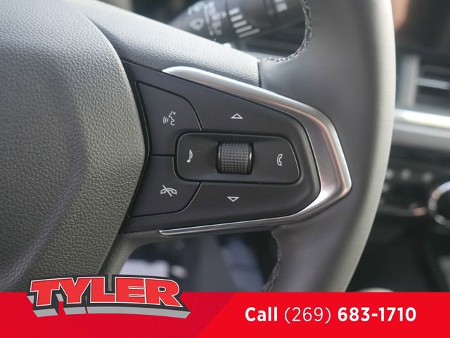 New 2026 Chevrolet Trax ACTIV w/ Driver Confidence Package FWD image 27