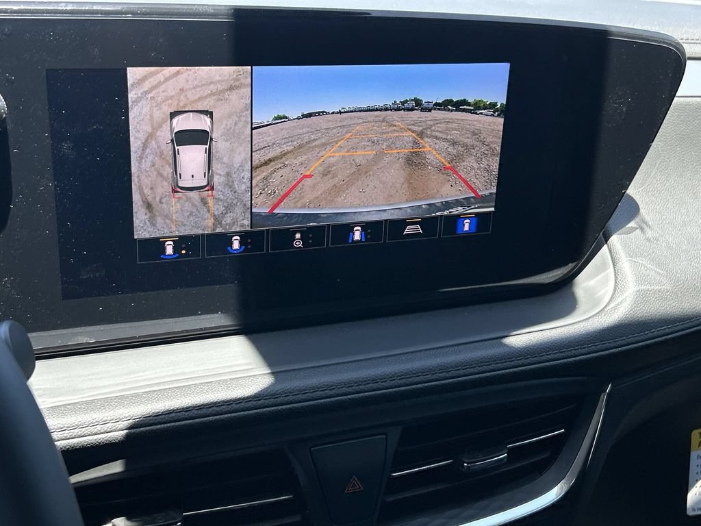 New 2026 Buick Encore GX Preferred w/ Advanced Technology Package FWD image 15