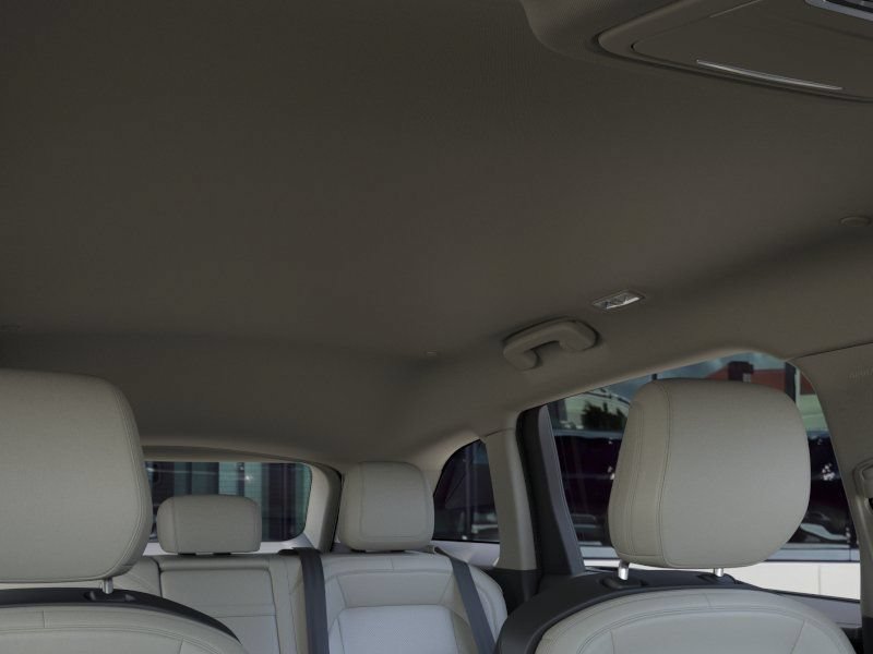 New 2026 Lincoln Nautilus Premier AWD/4WD image 55
