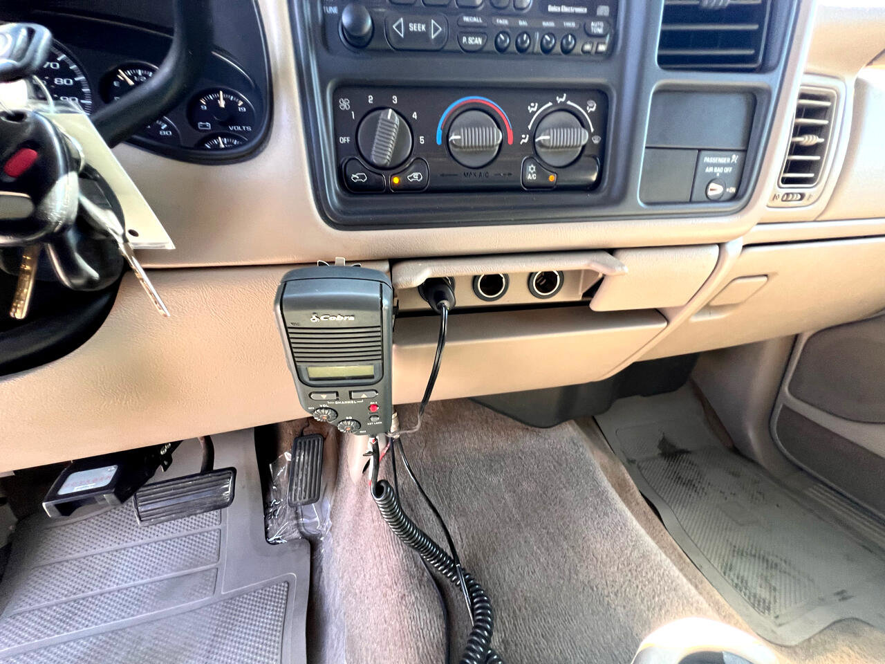 Used 2002 Chevrolet Silverado 2500 LS w/ Electrical Convenience Pkg image 64