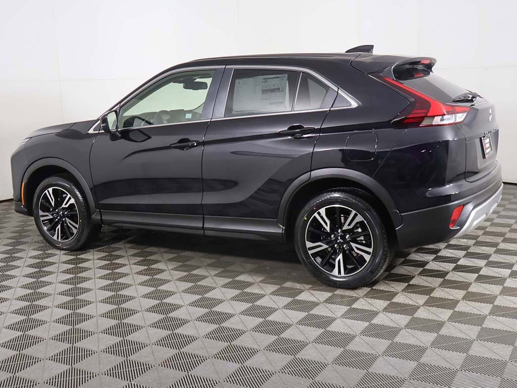 New 2026 Mitsubishi Eclipse Cross SE AWD/4WD image 13