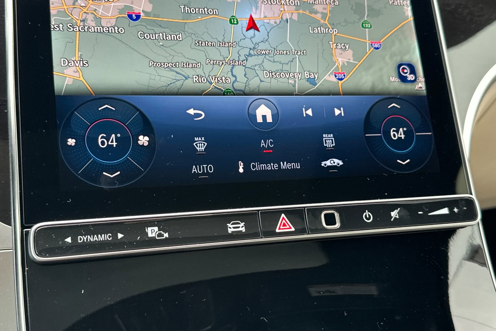 New 2026 Mercedes-Benz GLC 300 4MATIC image 21