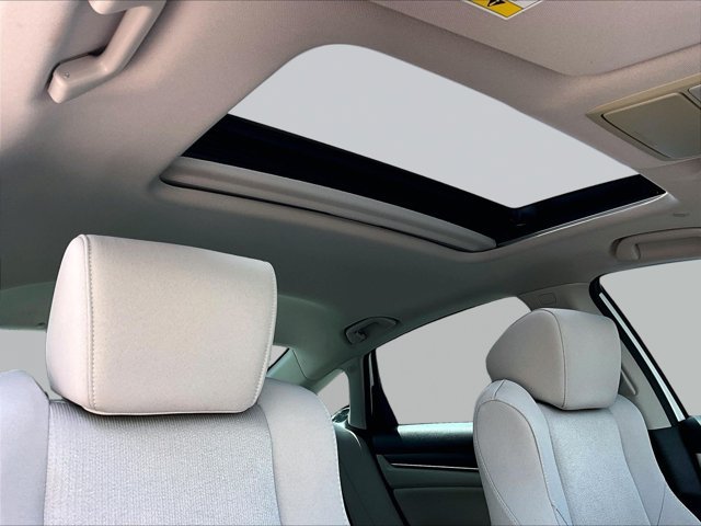 Used 2018 Honda Accord EX image 17