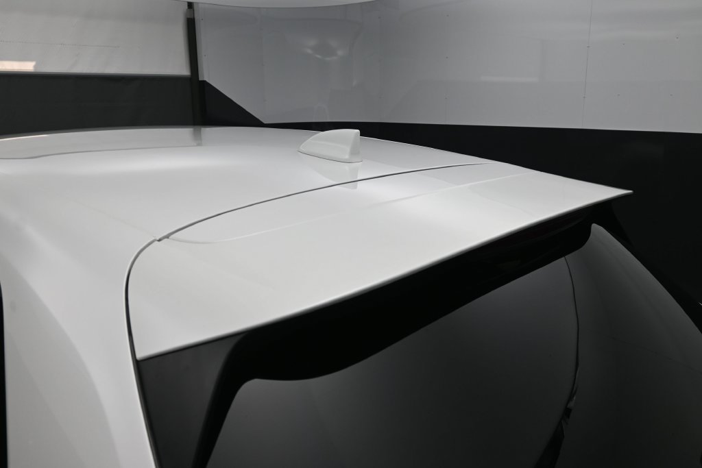 Certified 2026 Honda HR-V LX image 16