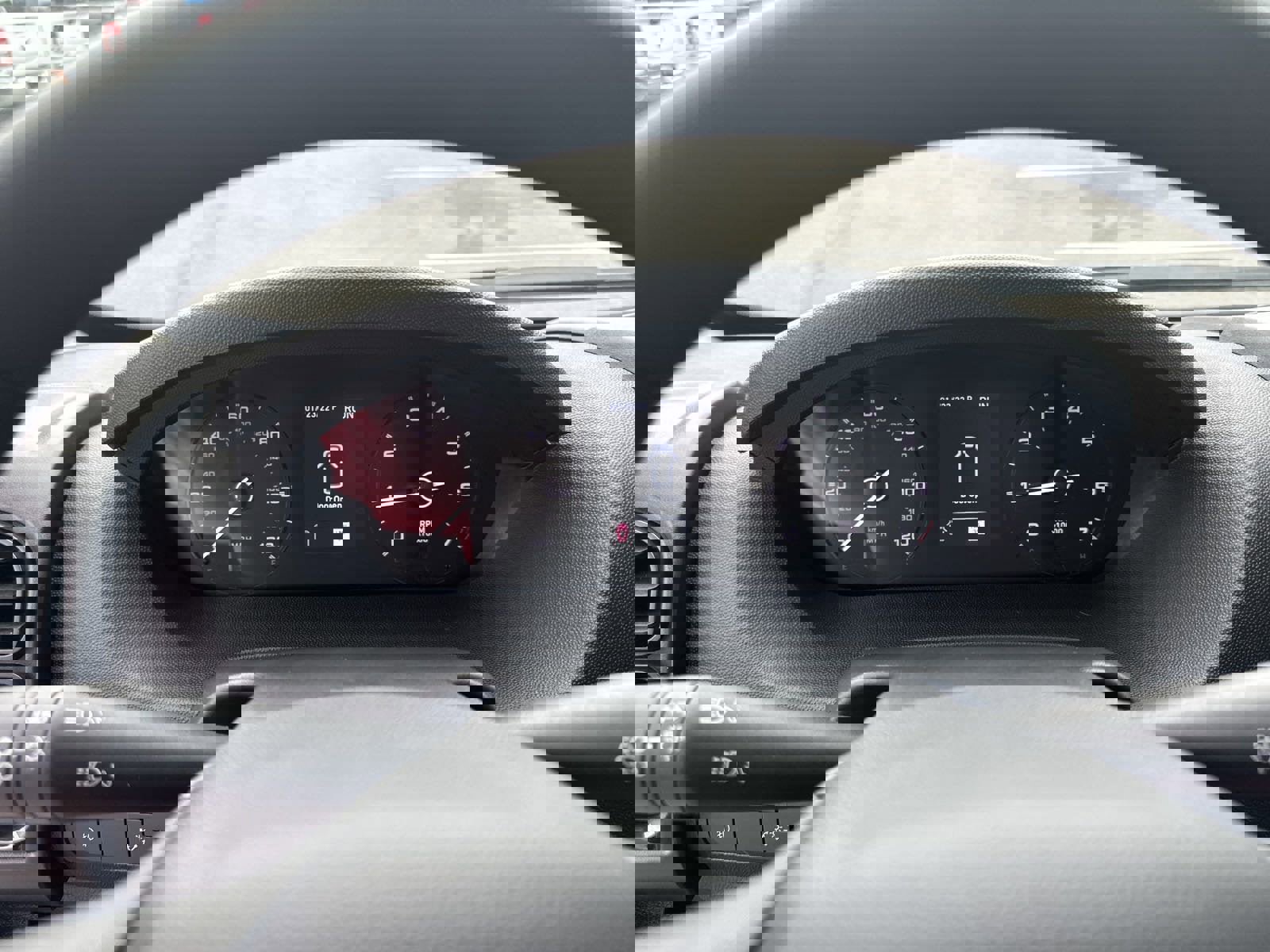 New 2024 RAM ProMaster 2500 w/ Convenience Group image 36