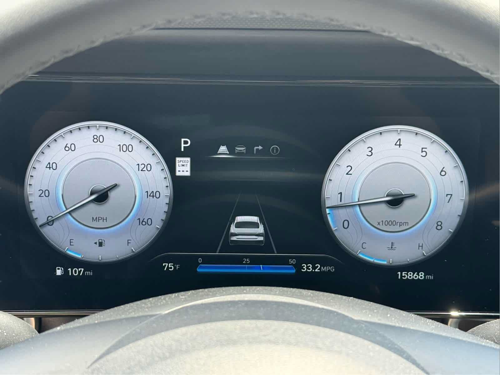 Used 2025 Hyundai Elantra SEL FWD image 24