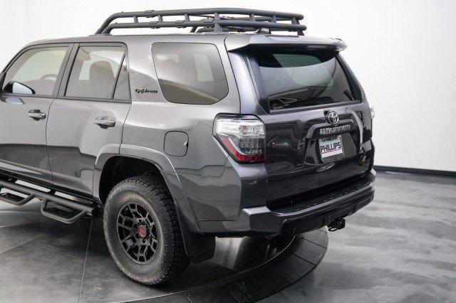 Used 2021 Toyota 4Runner TRD Pro image 5