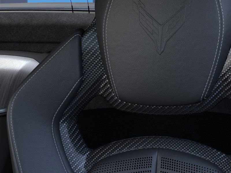 New 2026 Chevrolet Corvette Z06 w/ Z07 Performance Package image 21