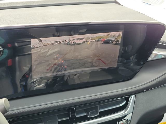 New 2026 Buick Envista Sport Touring w/ Convenience I Package FWD image 28