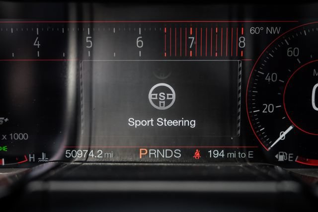 Used 2021 Ford Mustang Premium w/ Equipment Group 201A RWD image 46