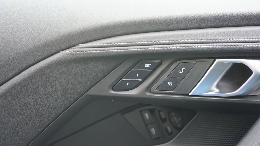 Used 2025 BMW 230i xDrive Coupe w/ M Sport Package image 9