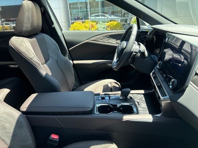 New 2026 Lexus RX 350 AWD image 12