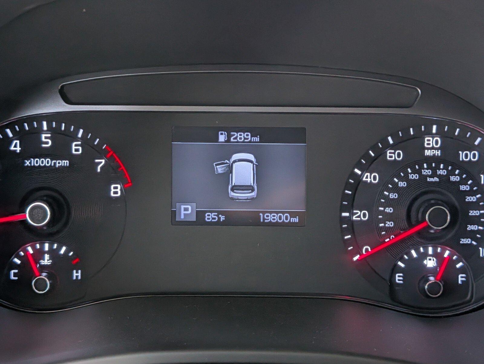 Used 2021 Kia Soul S FWD image 17