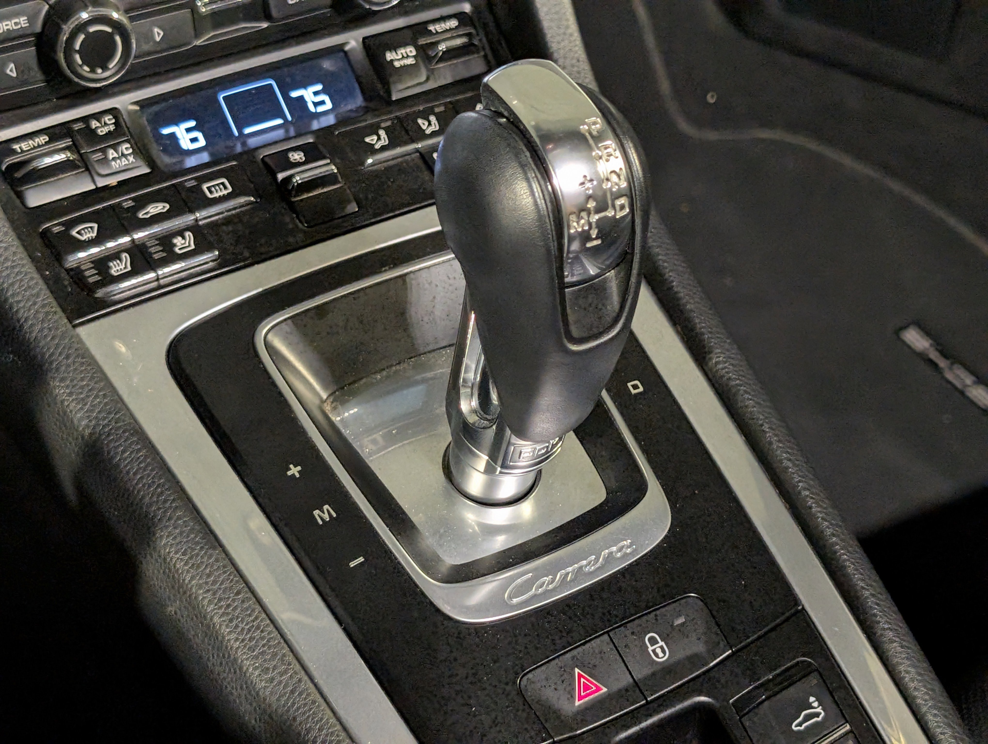 Certified 2015 Porsche 911 Carrera 4S image 45