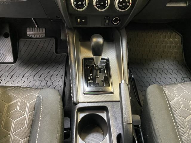 Used 2024 Mitsubishi Outlander Sport ES image 39