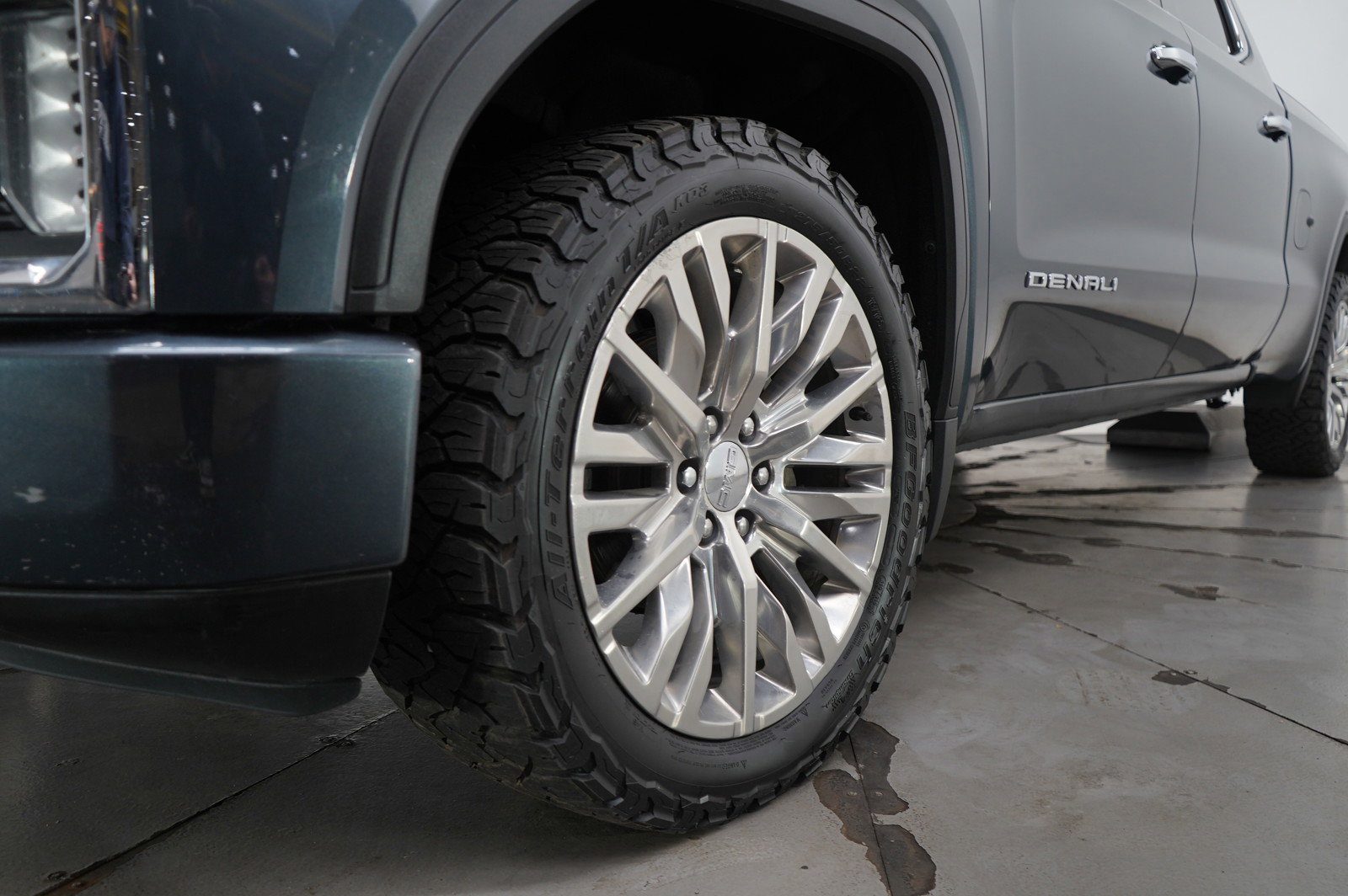 Used 2019 GMC Sierra 1500 Denali image 26