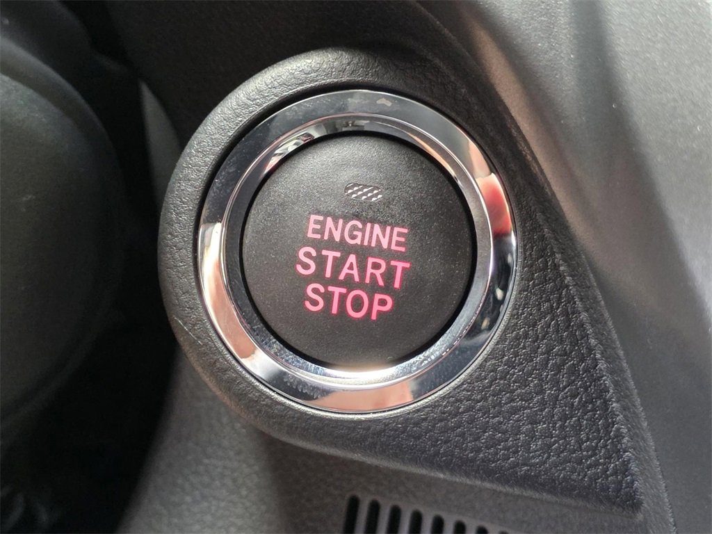 New 2025 Subaru Forester Sport image 23