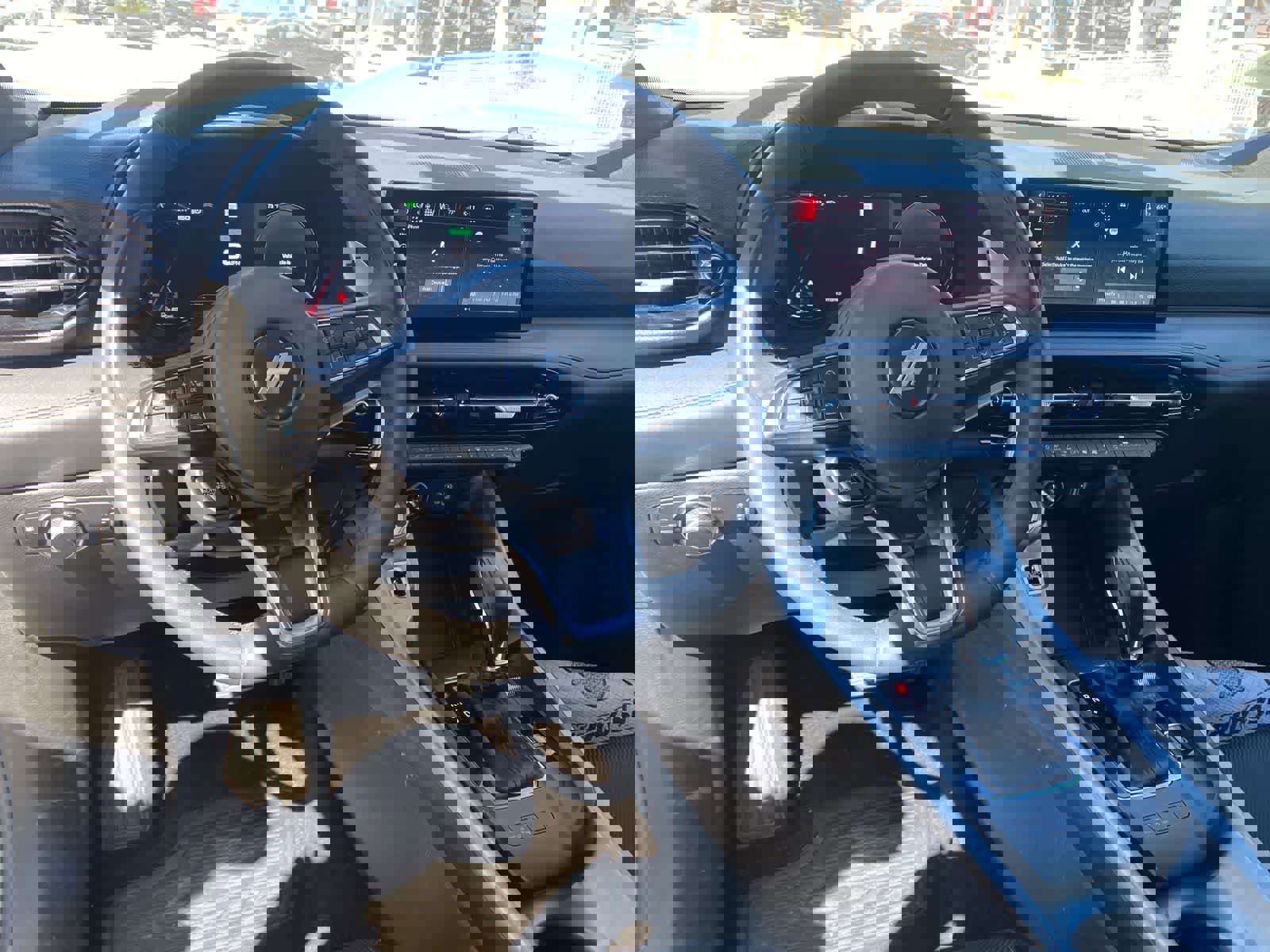 Used 2024 Dodge Hornet R/T image 10