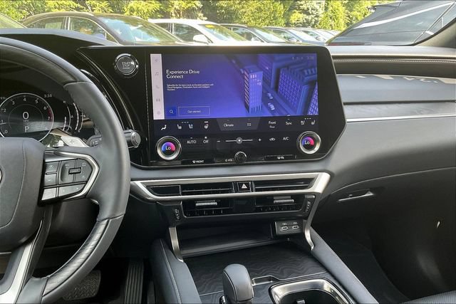 Certified 2024 Lexus RX 350 Premium w/ Accessory Package (Z1) AWD/4WD image 9
