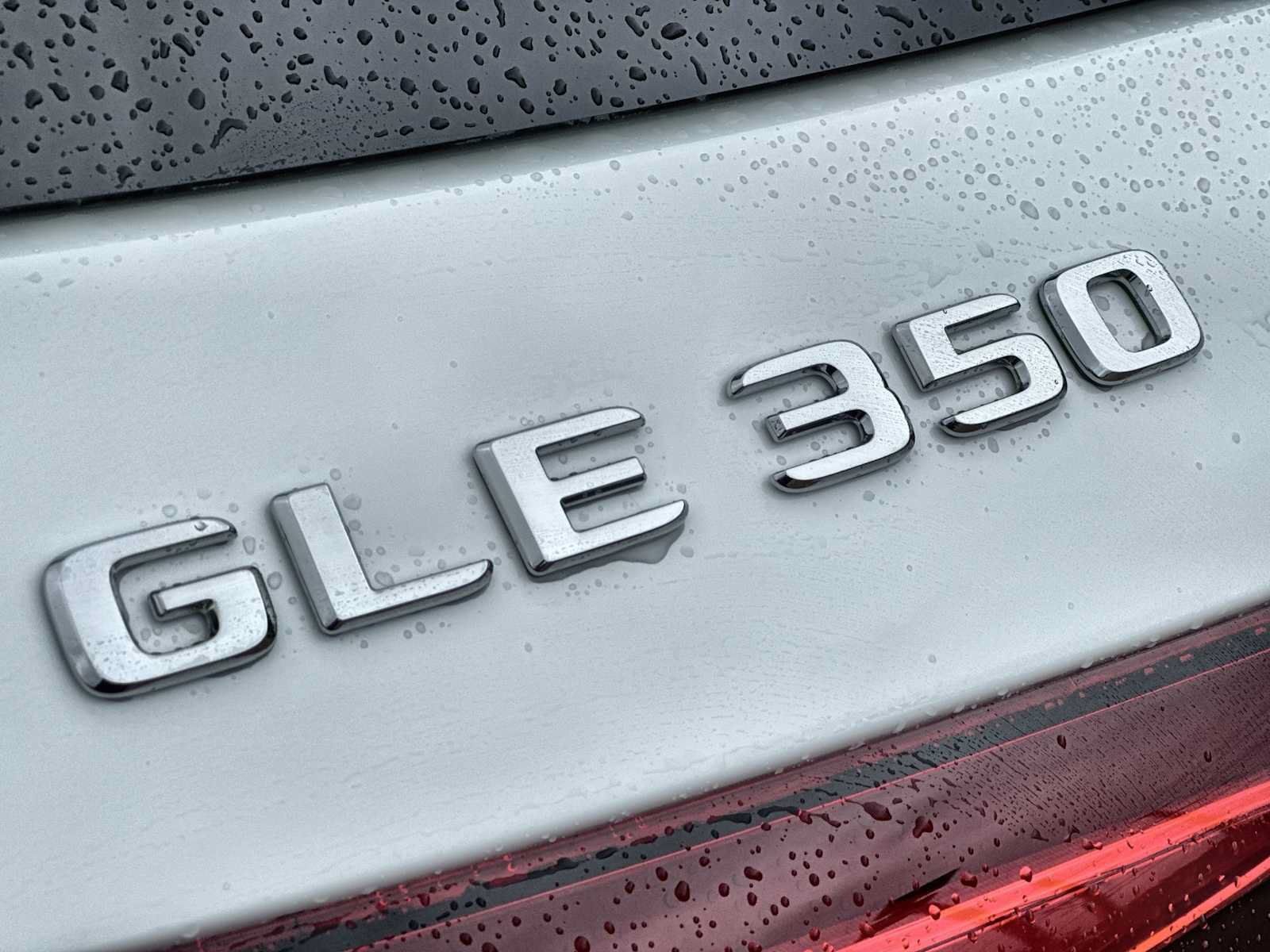 New 2026 Mercedes-Benz GLE 350 4MATIC image 15
