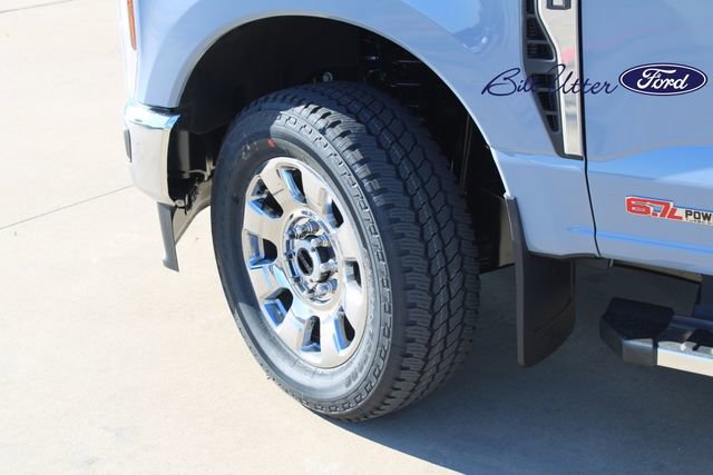 New 2026 Ford F350 Lariat w/ Chrome Package image 5