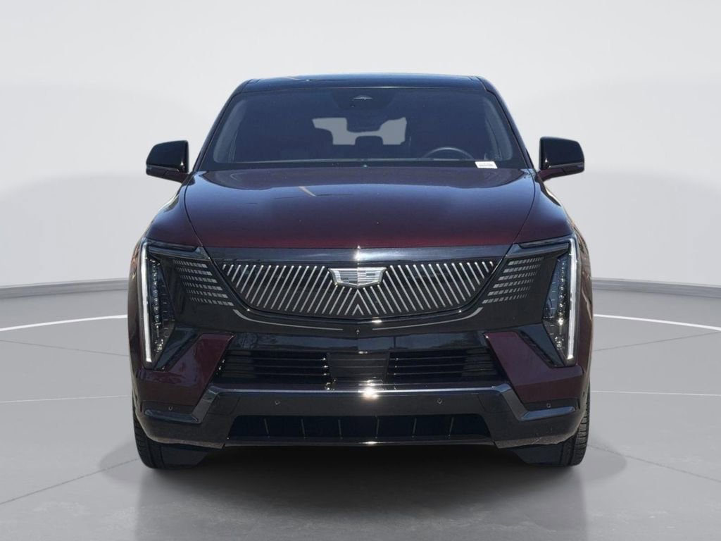 Used 2026 Cadillac Escalade IQ Sport 1 image 2