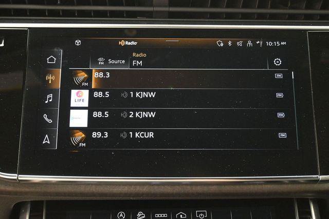 Used 2023 Audi Q7 2.0T Premium Plus w/ Premium Plus Package AWD/4WD image 21