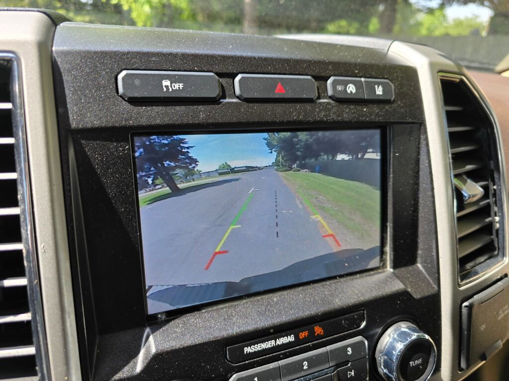 Used 2020 Ford F150 Lariat image 31