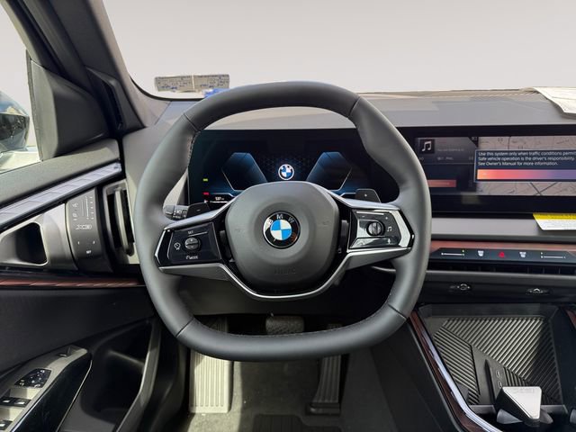 New 2026 BMW X3 xDrive30 w/ Premium Package AWD/4WD image 12