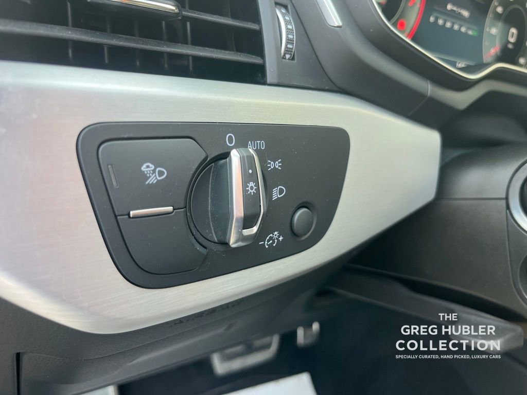 Used 2023 Audi A5 2.0T Premium Plus w/ Premium Plus image 44