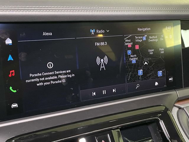 New 2026 Porsche Panamera 4 image 28