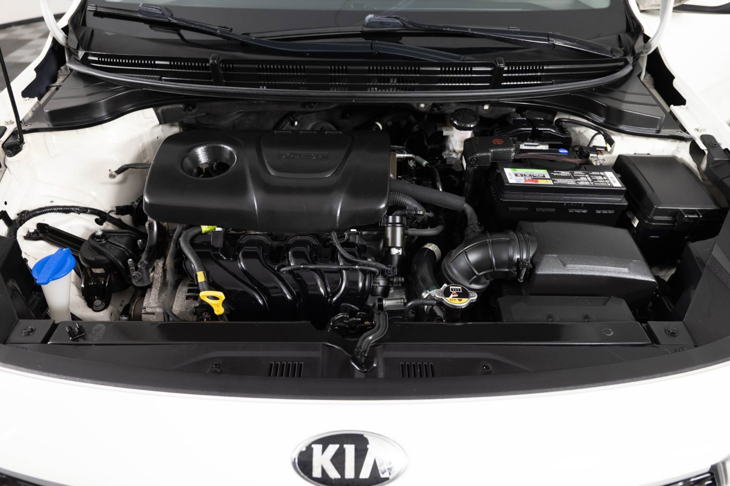Used 2018 Kia Rio S FWD image 38