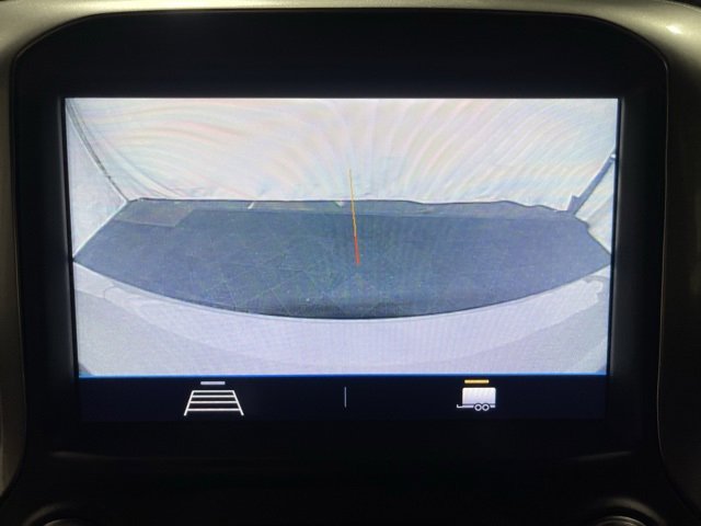 Used 2021 Chevrolet Silverado 1500 LT Trail Boss w/ Bed Protection Package image 17