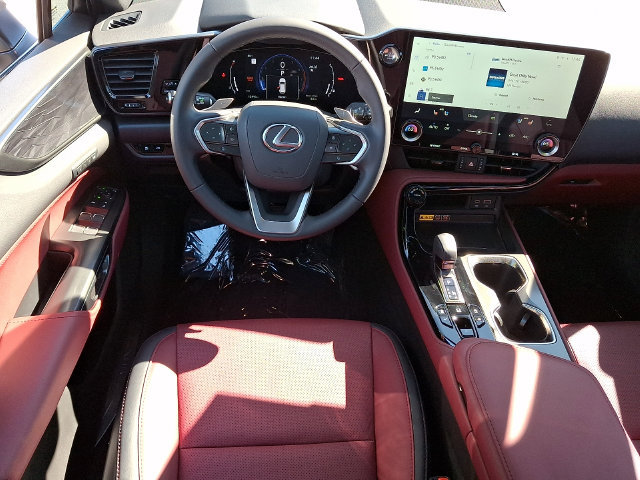 Used 2026 Lexus NX 350 AWD w/ Premium Package image 12