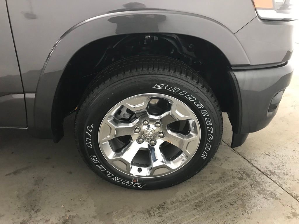 New 2026 RAM 1500 Lone Star image 49