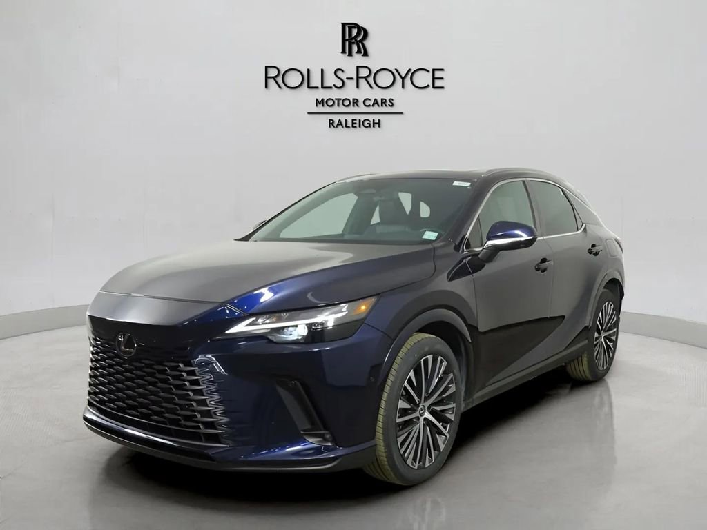 Used 2024 Lexus RX 350 Premium Plus