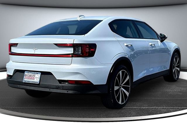 Used 2022 Polestar Polestar 2 image 6